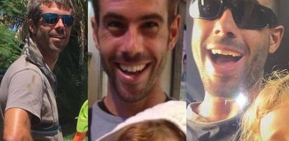 Tomás Gimeno: de padre adorable a asesino de sus hijas