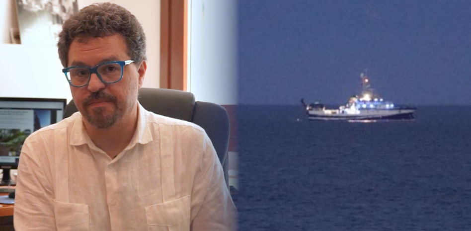 El horror en el caso de las niñas de Tenerife procede de las profundidades