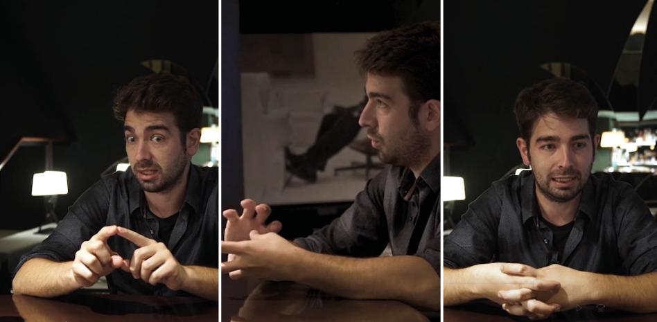 Enric Cambray: “El entretenimiento es más necesario que nunca”