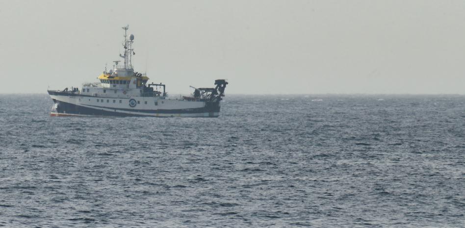 Continúa la búsqueda en Tenerife tras el hallazgo del cadáver de una de las niñas