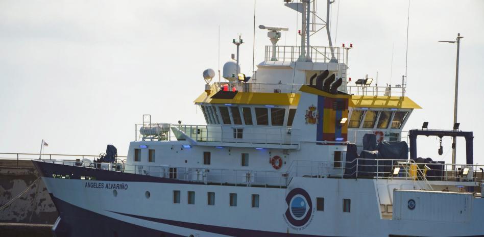 Olivia murió a consecuencia de un edema agudo de pulmón, según la autopsia preliminar