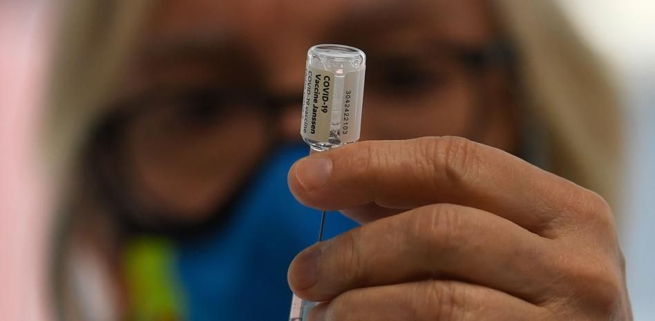 Alerta por la virulencia y la rápida expansión de la variante Delta del coronavirus