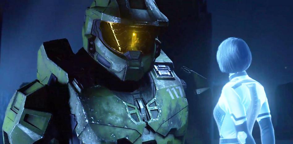 Halo Infinite tiene un nuevo tráiler y su multijugador será gratuito