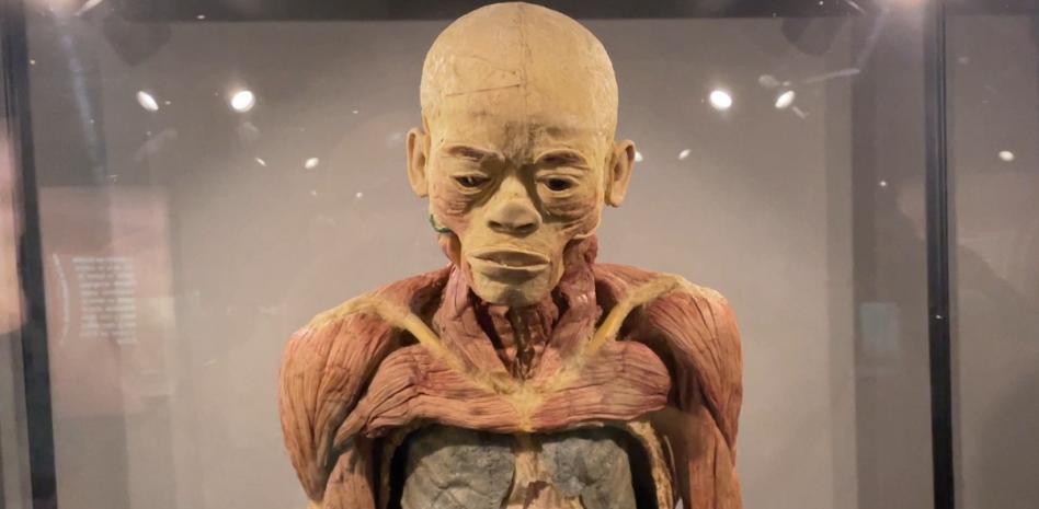 Barcelona exhibe los cadáveres de 12 asiáticos sin ningún documento que aclare su origen