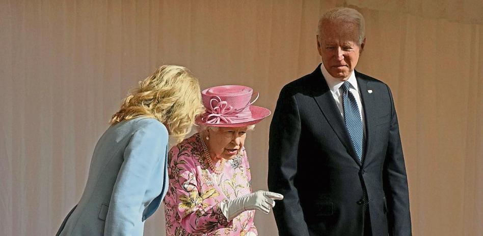 El G-7 planta cara al poderío chino