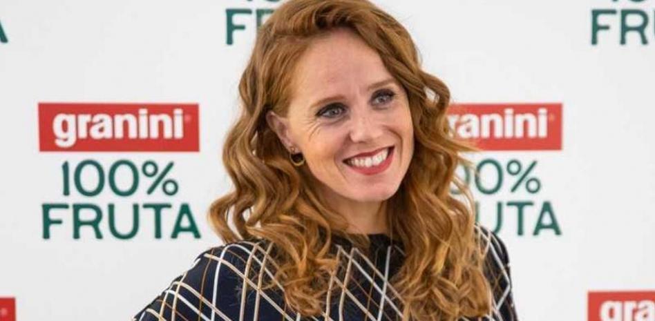 María Castro muestra sus tremendas quemaduras y alerta de los peligros del sol