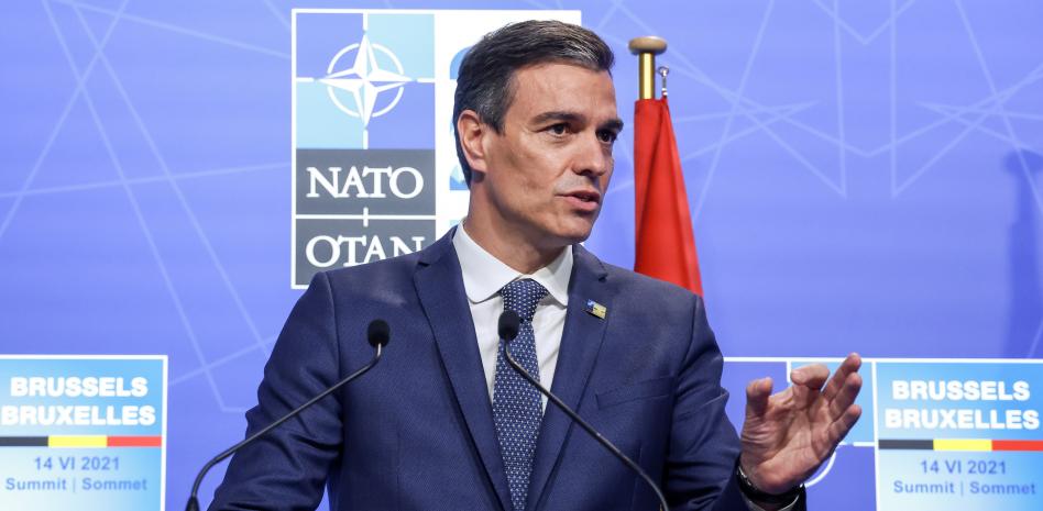 Madrid será la sede de la próxima cumbre de la OTAN en 2022