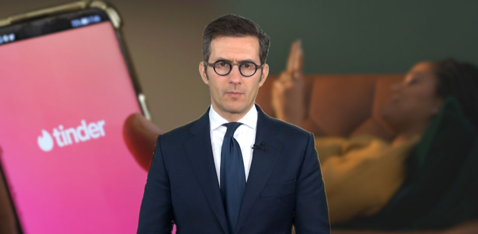 La injusticia que oculta Tinder
