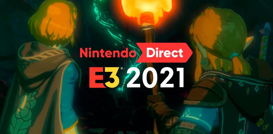 Cómo ver el Nintendo Direct del E3 2021: hora de la conferencia y posibles anuncios