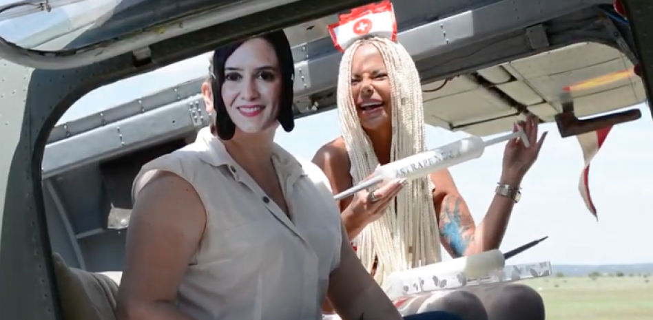 Así es la letra de Bananakiki, la nueva canción del verano de Leticia Sabater