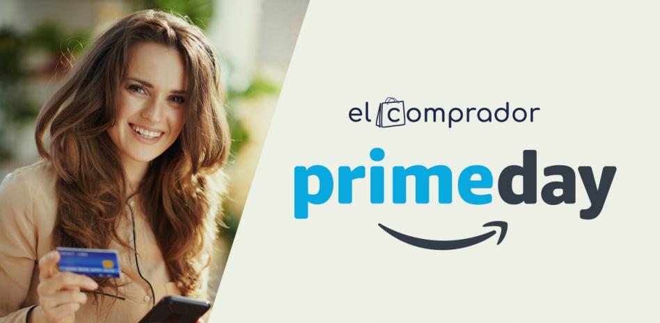 Las mejores ofertas en rizadoras, planchas y secadores de cabello del Prime Day 2021