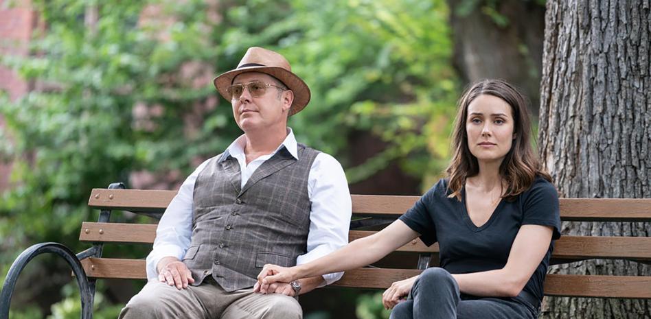 The Blacklist sorprende con la marcha de uno de sus protagonistas