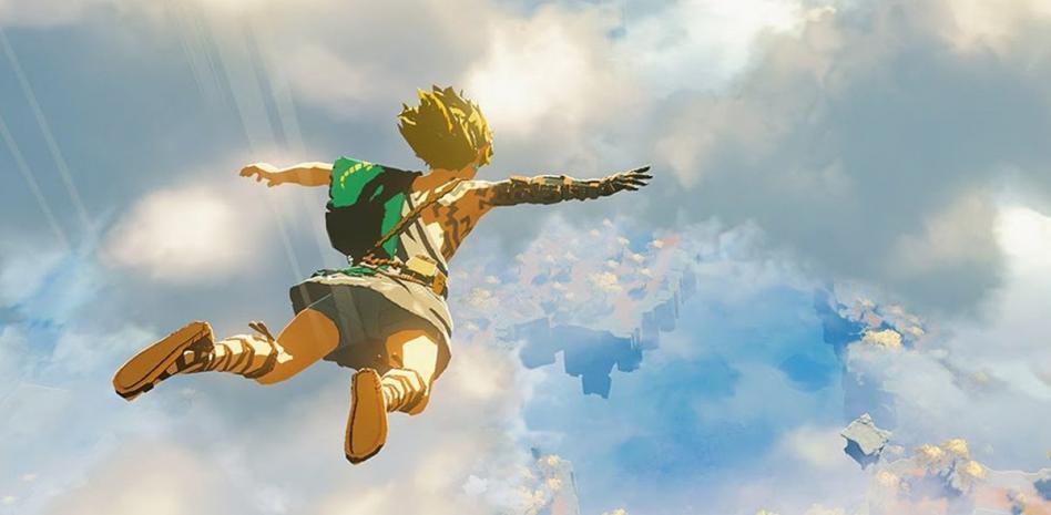 The Legend of Zelda: Breath of the Wild 2 llegará en 2022 y tiene un nuevo tráiler