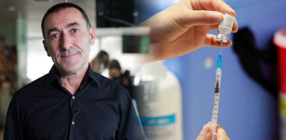 La variante Delta del coronavirus ha llegado para quedarse