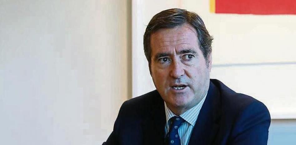 Garamendi: "Si las cosas se normalizan, bienvenidos sean los indultos"