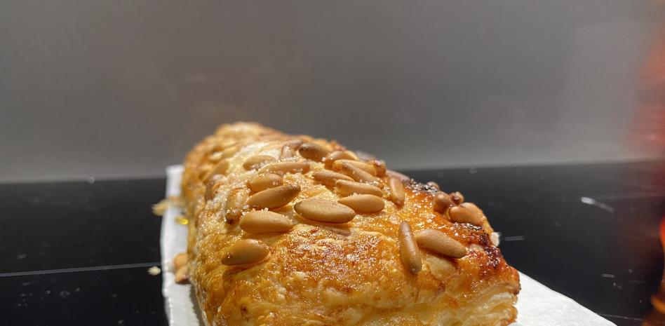 La receta más deliciosa de Coca de Llavaneras paso a paso