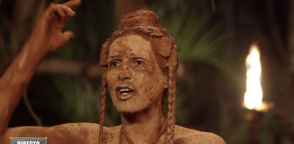 Los concursantes de 'Supervivientes' confiesan quién ha sido el familiar chivato