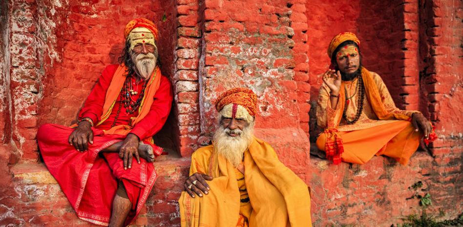 Los diez argumentos que te ayudarán a liberarte de tus prejuicios sobre el yoga