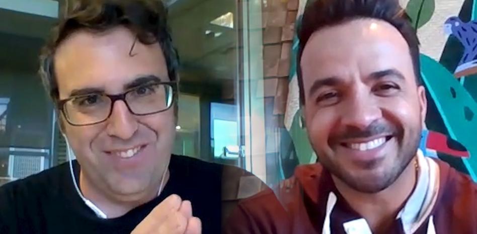 Luis Fonsi: "El respeto hacia la mujer siempre ha sido parte de mis letras"