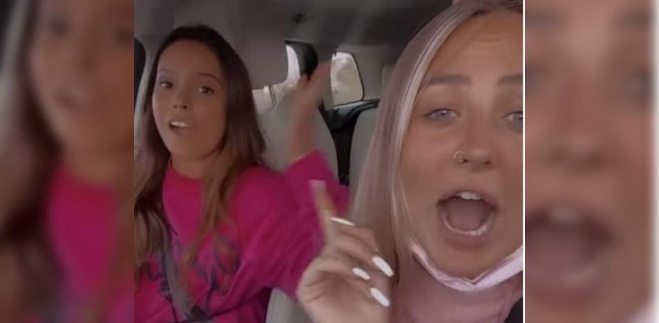 Rocío Flores y Gloria Camila se muestran más unidas que nunca para desmentir rumores