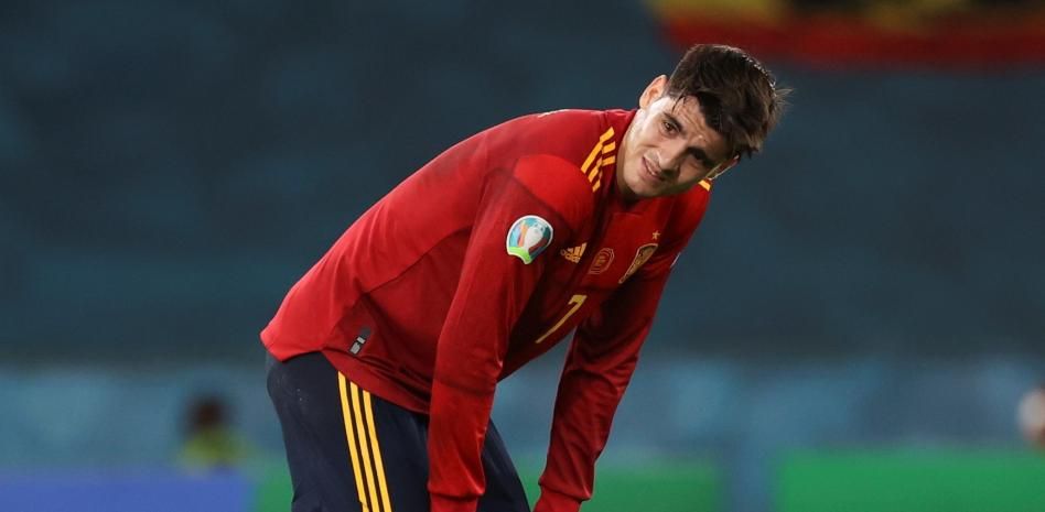 ¿Cuáles son las cuentas de España para pasar a octavos de la Eurocopa?