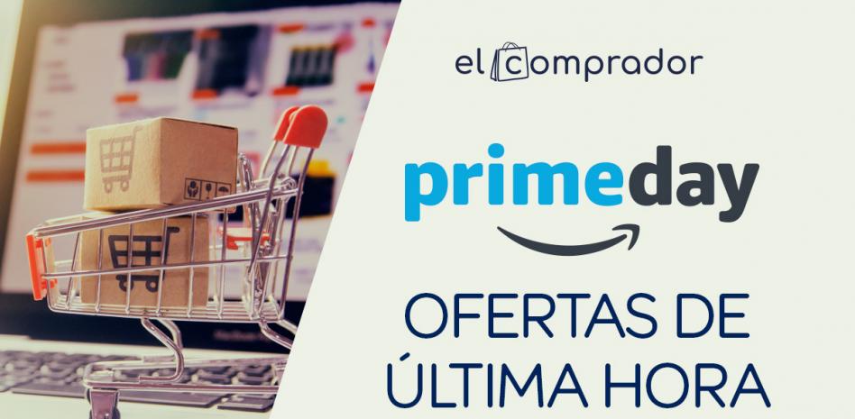 8 productos que han arrasado este Prime Day 2021: Echo Dot, iPhone, Satisfyer...