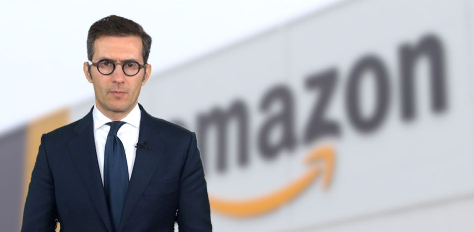 Amazon: ¿Cuánto gana por segundo su dueño?