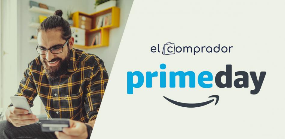 7 'gadgets' con más de un 40% de descuento en el Amazon Prime Day 2021: Fire TV Stick, Echo Dot...