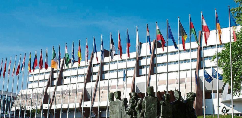 Estrasburgo pide indultos, reformar el Código Penal y suspender las extradiciones