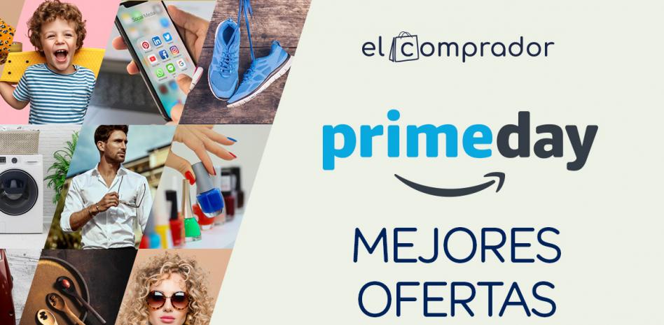 Los chollos que arrasaron en la primera jornada del Amazon Prime Day y todavía puedes comprar