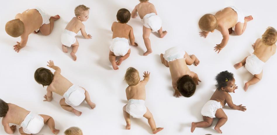 Las mejores ofertas en pañales y toallitas para tu bebé del Amazon Prime Day 2021