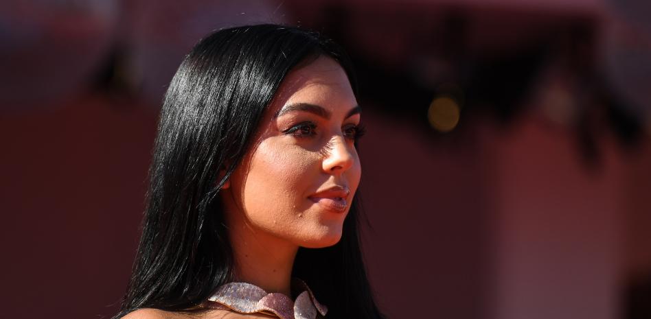 Georgina Rodríguez alquila el parque de atracciones de Madrid para el cumpleaños de Cristiano Jr