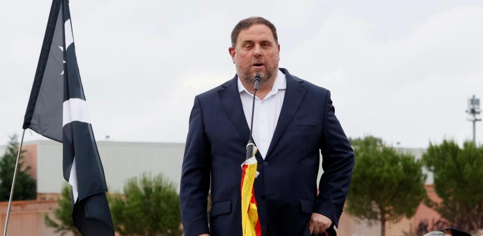 El Supremo ve un golpe a su sentencia en los indultos