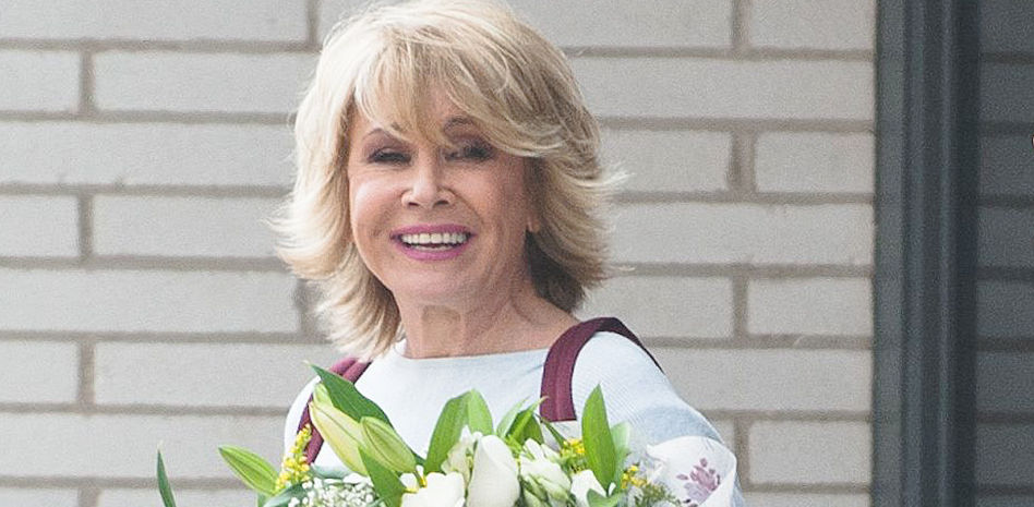 Muere Mila Ximénez, la gran polemista de 'Sálvame', a causa de un cáncer de pulmón