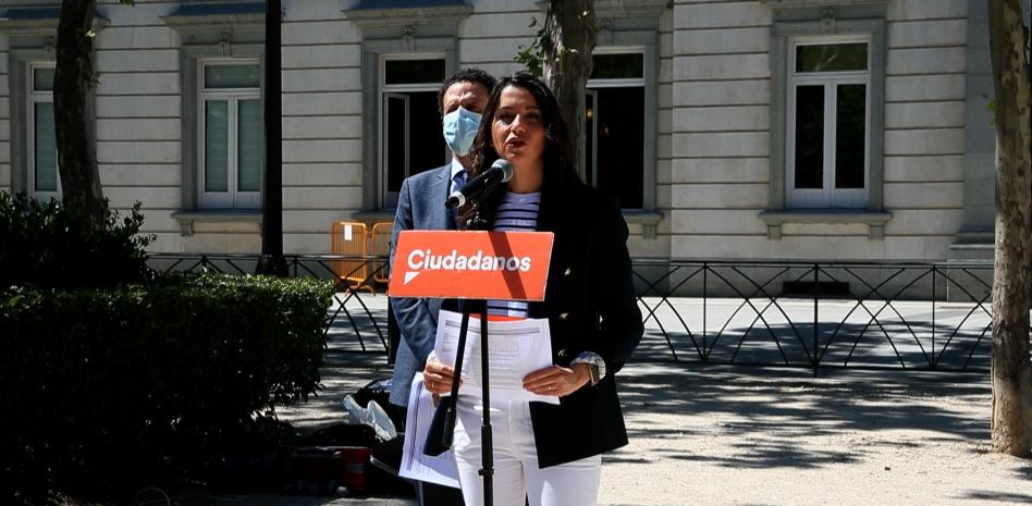 El Supremo ya tramita el primer recurso contra los indultos