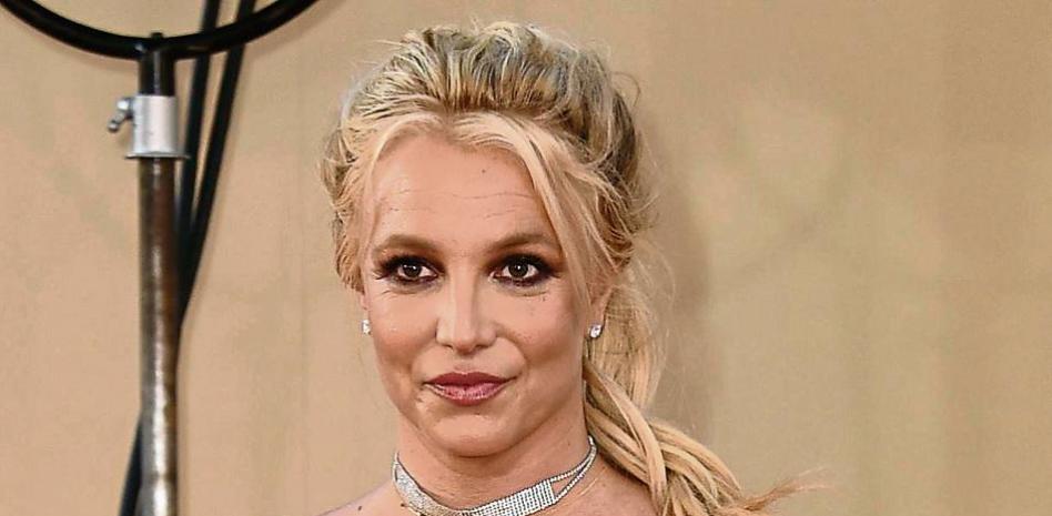 Britney Spears: “No soy esclava de nadie”
