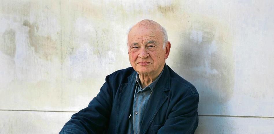 Un siglo de Edgar Morin