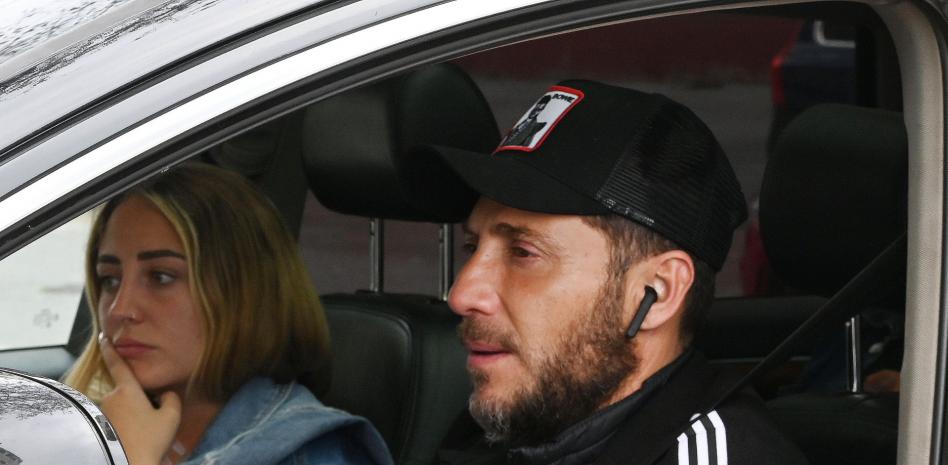 Dónde ver y fecha de la primera entrevista de Antonio David Flores tras el documental de Rocío Carrasco