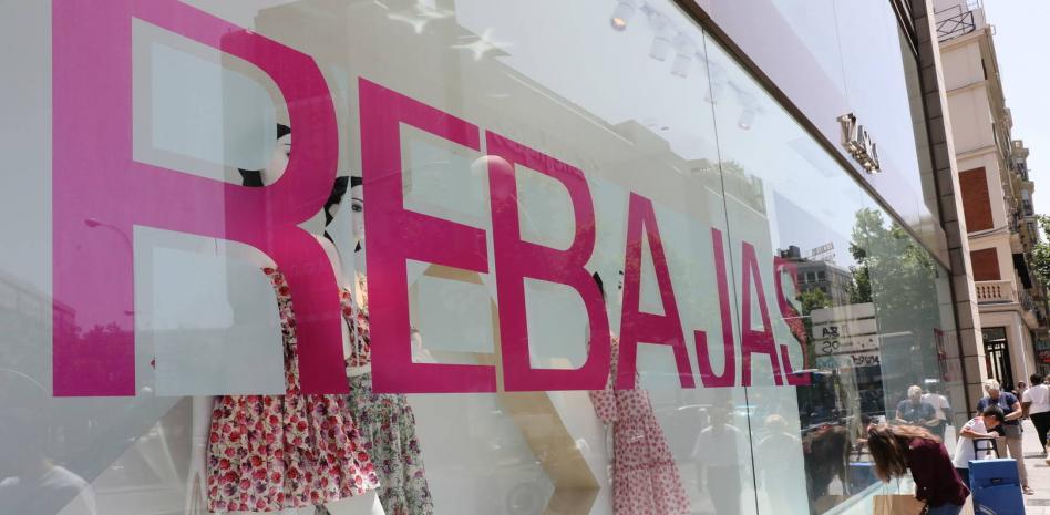¿Cuándo empiezan las rebajas 2021 en las tiendas más conocidas de España?