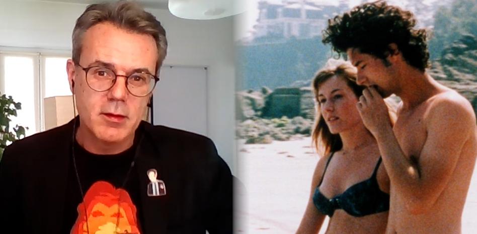 El verano de nuestras vidas, según Eric Rohmer