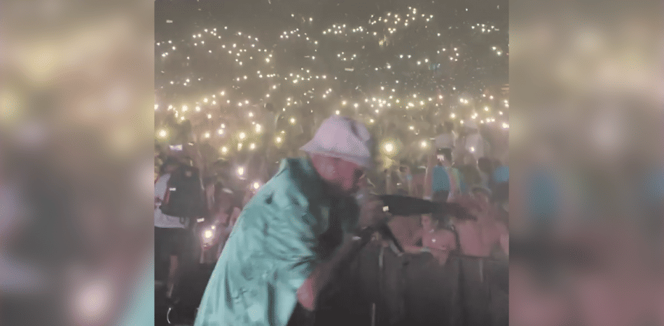 El megabrote de Mallorca se originó en un concierto, fiestas en barcos y hoteles