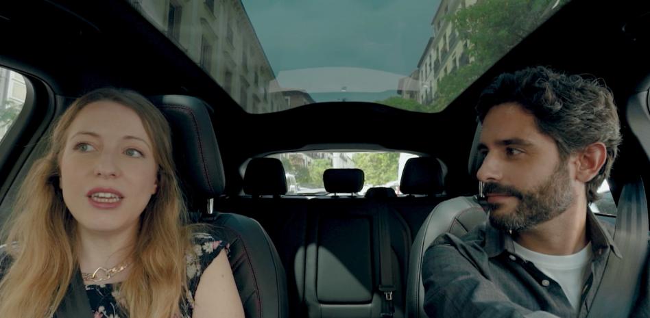 Pilar Palomero, Goya a la mejor película: “A veces, un solo sí es suficiente"