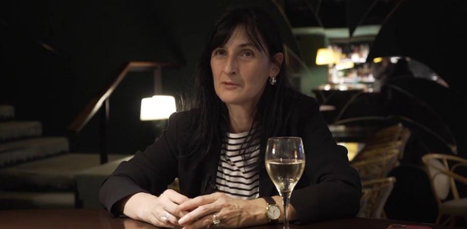 Mabel Palacín: “Los algoritmos están ganando la batalla”