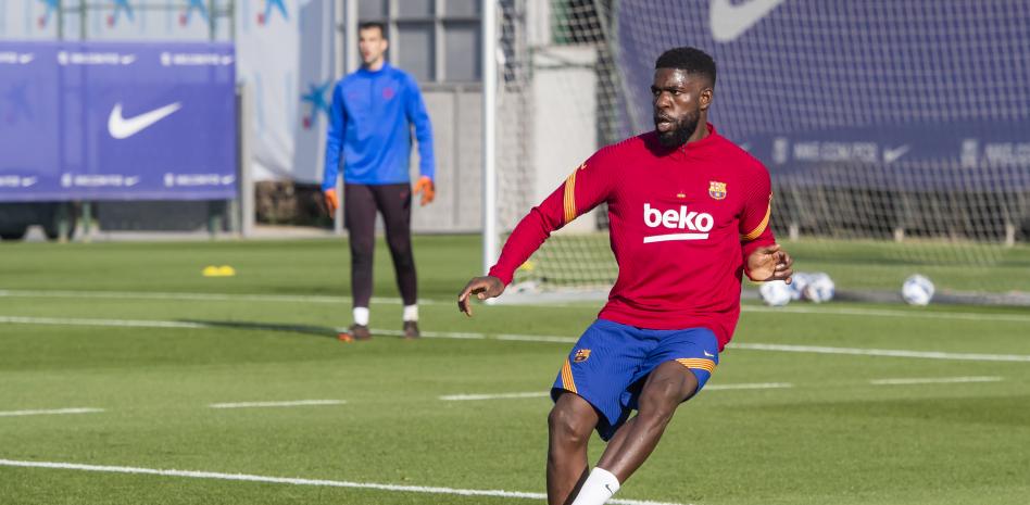 Así es el plan de salidas que contempla el Barça