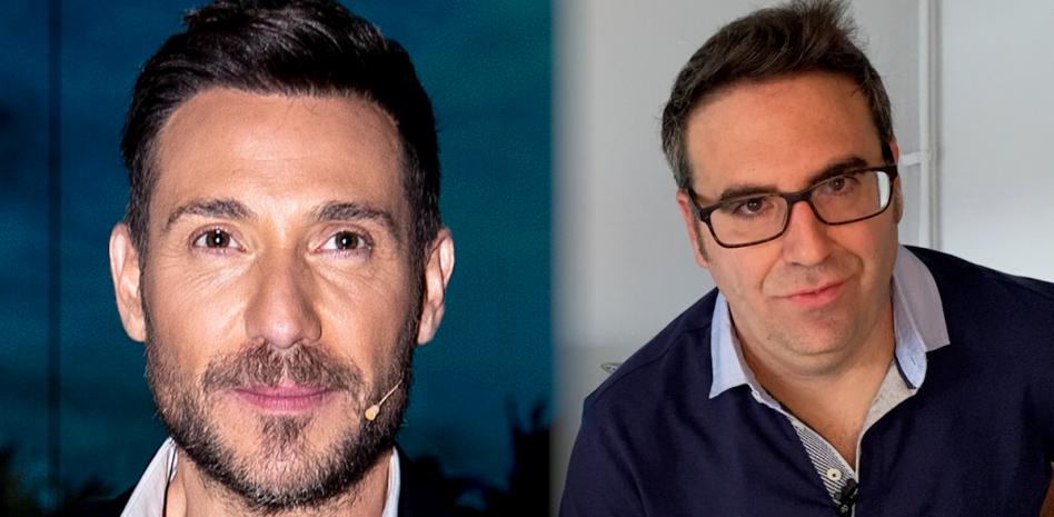 Reacciones a la última aparición de Antonio David: rompe su silencio...a medias