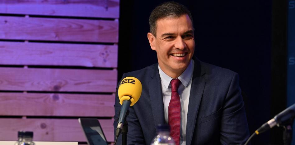 Sánchez descarta dar instrucciones a la abogacía del Estado respecto al Tribunal de Cuentas