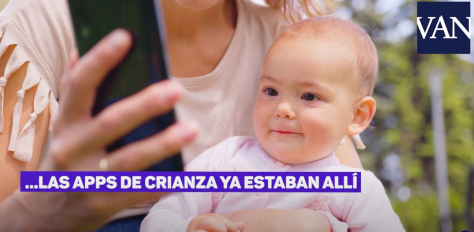 "Por cada consulta a un médico de verdad, se hacen 10 a Google"