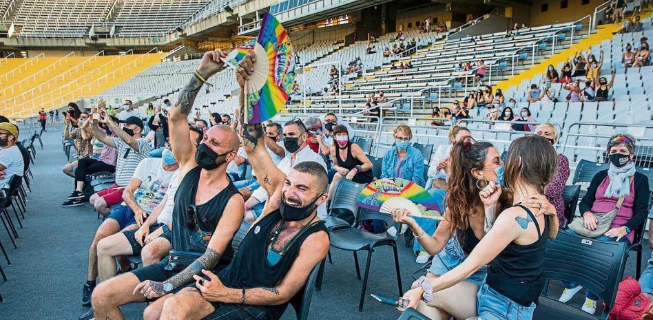 El Gobierno aprueba la ley trans que permitirá cambiar de sexo a partir de los 14 años