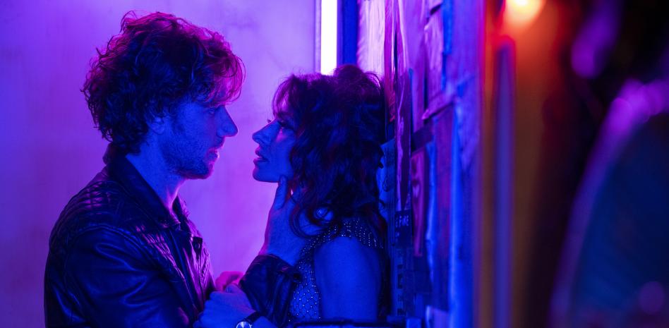 Netflix tiene una serie para mujeres aburridas de su vida sexual