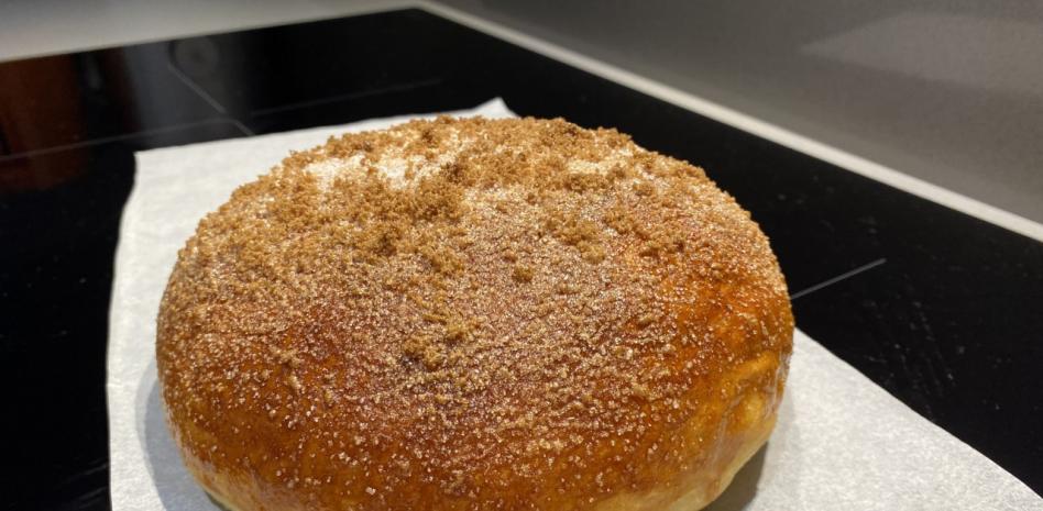 Brioche: aprende a preparar esta receta esponjosa de Miquel Antoja